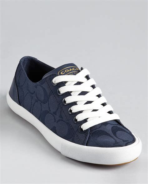 cheap coach tennis shoes